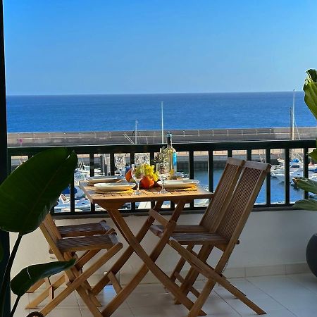 Blue Dream Apartman Puerto del Carmen  Kültér fotó