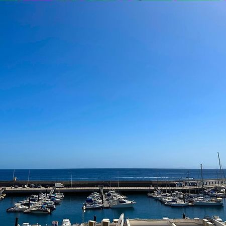 Blue Dream Apartman Puerto del Carmen  Kültér fotó