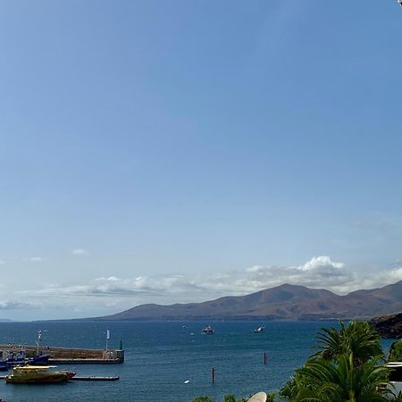 Blue Dream Apartman Puerto del Carmen  Kültér fotó