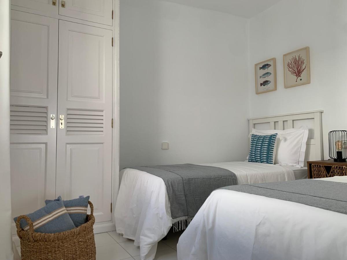 Blue Dream Apartman Puerto del Carmen  Kültér fotó