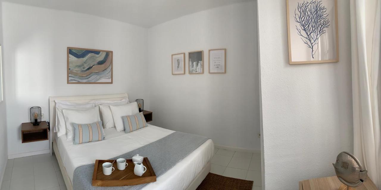 Blue Dream Apartman Puerto del Carmen  Kültér fotó
