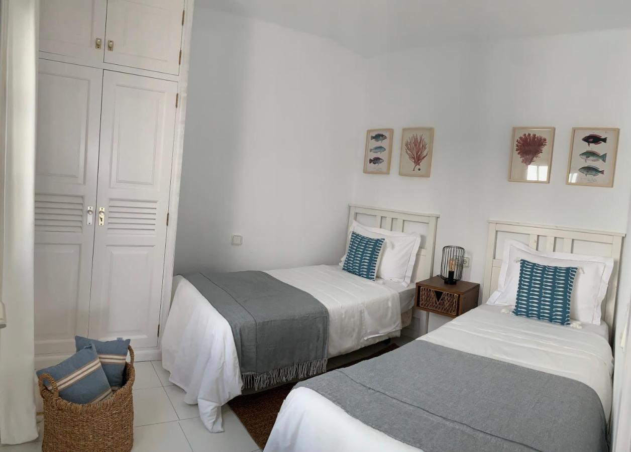 Blue Dream Apartman Puerto del Carmen  Kültér fotó