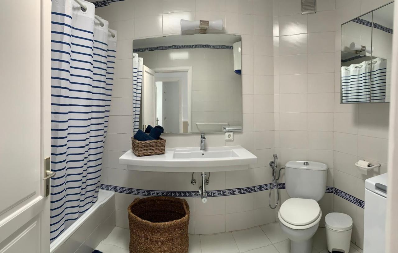 Blue Dream Apartman Puerto del Carmen  Kültér fotó