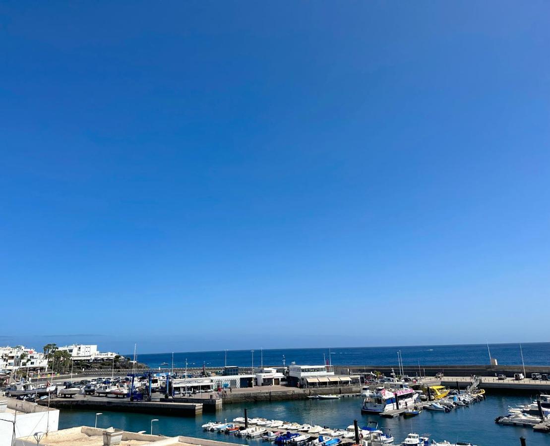 Blue Dream Apartman Puerto del Carmen  Kültér fotó