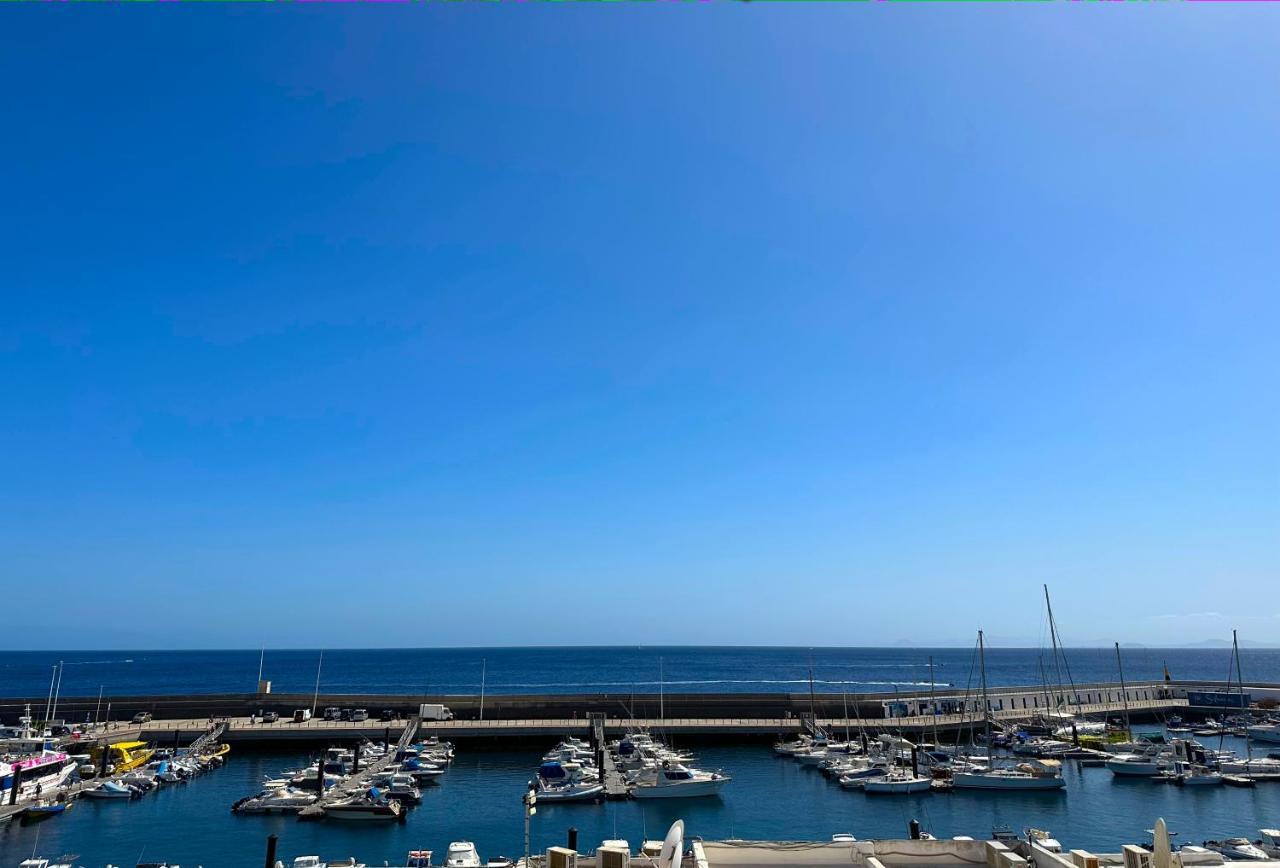 Blue Dream Apartman Puerto del Carmen  Kültér fotó
