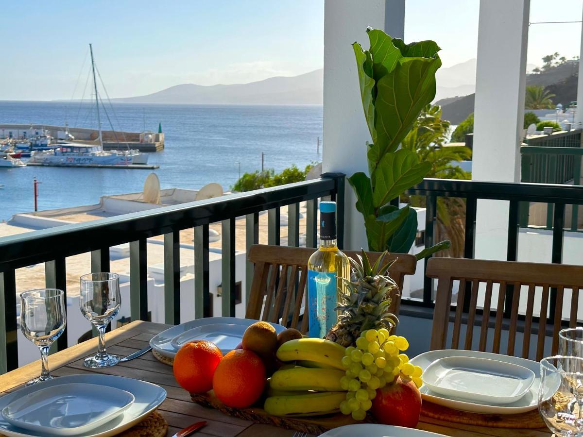Blue Dream Apartman Puerto del Carmen  Kültér fotó