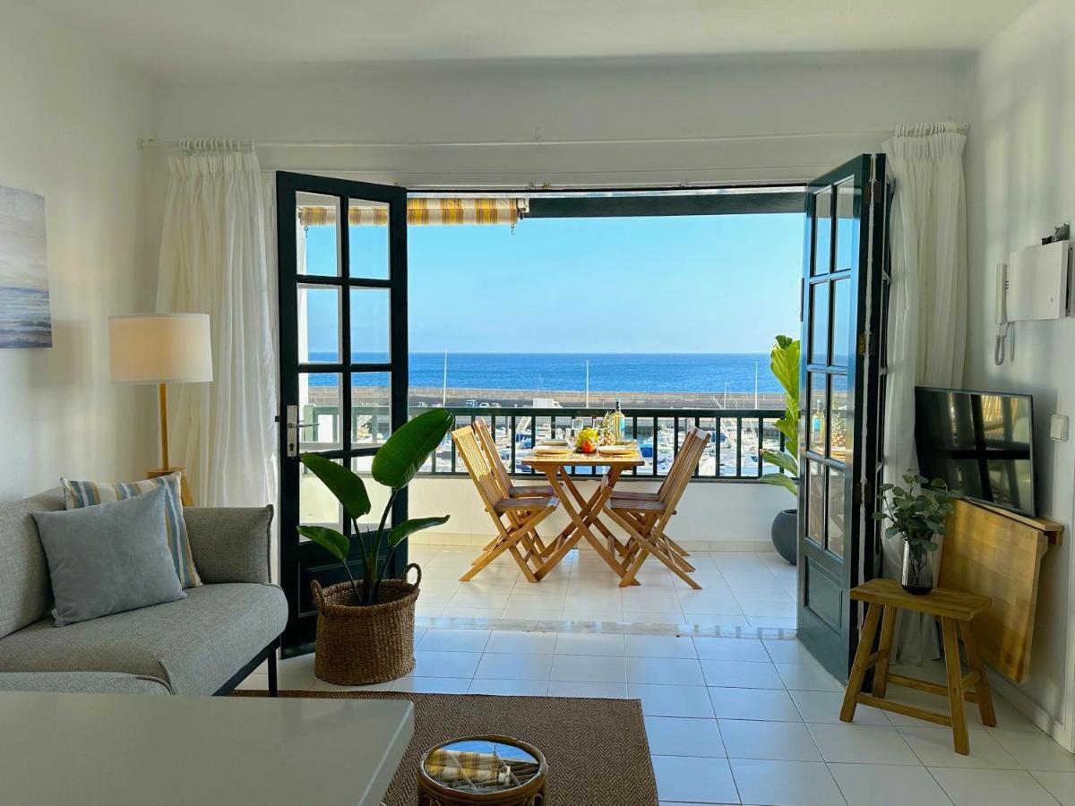 Blue Dream Apartman Puerto del Carmen  Kültér fotó