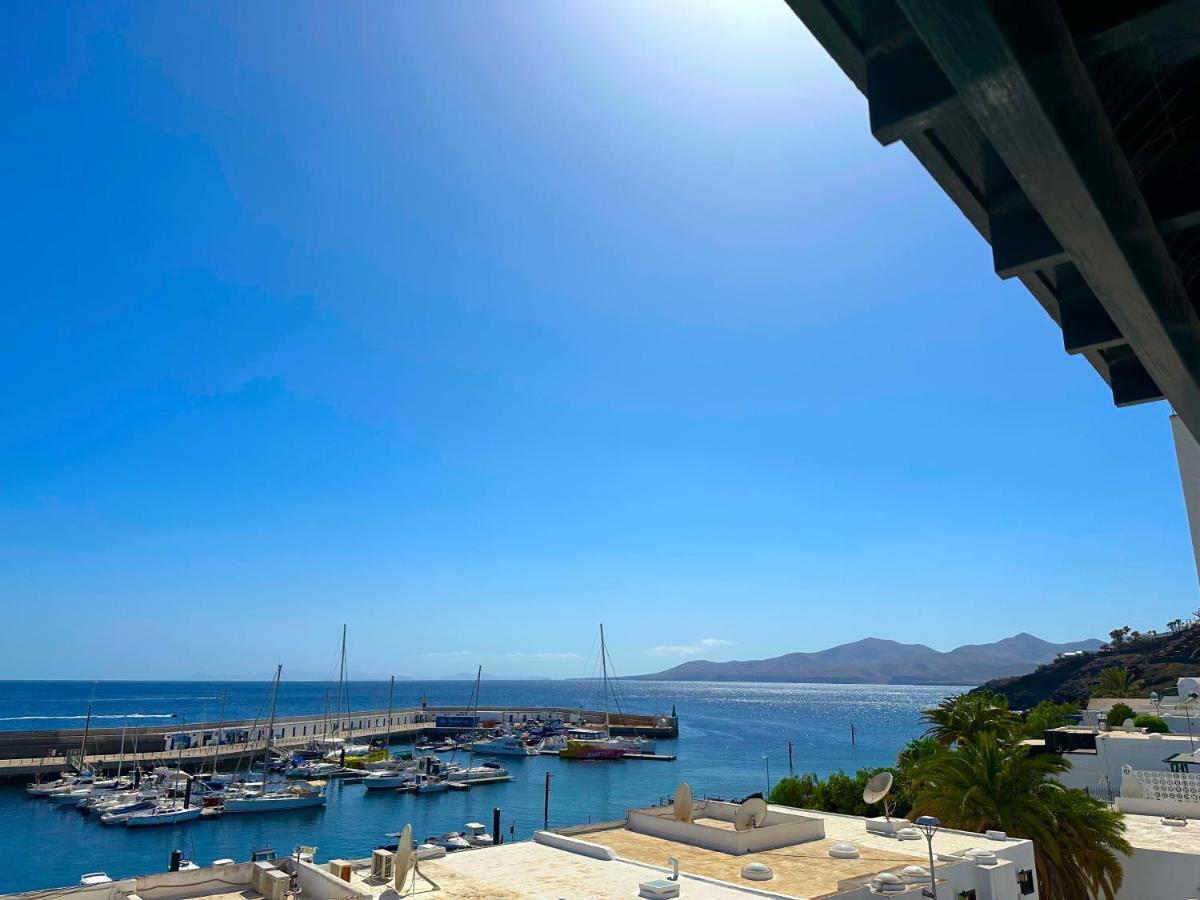 Blue Dream Apartman Puerto del Carmen  Kültér fotó