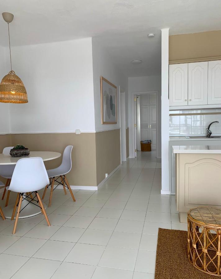 Blue Dream Apartman Puerto del Carmen  Kültér fotó