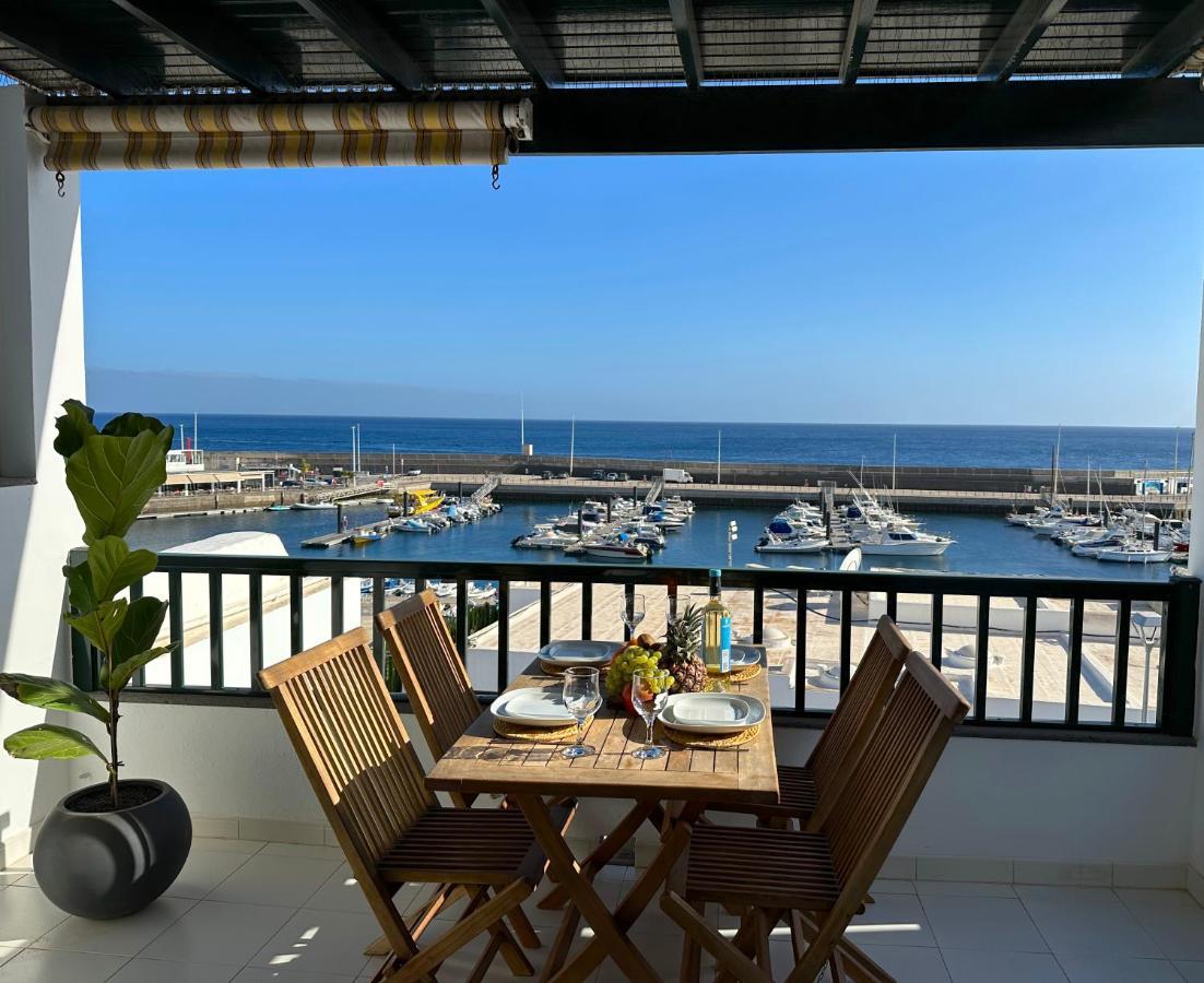 Blue Dream Apartman Puerto del Carmen  Kültér fotó