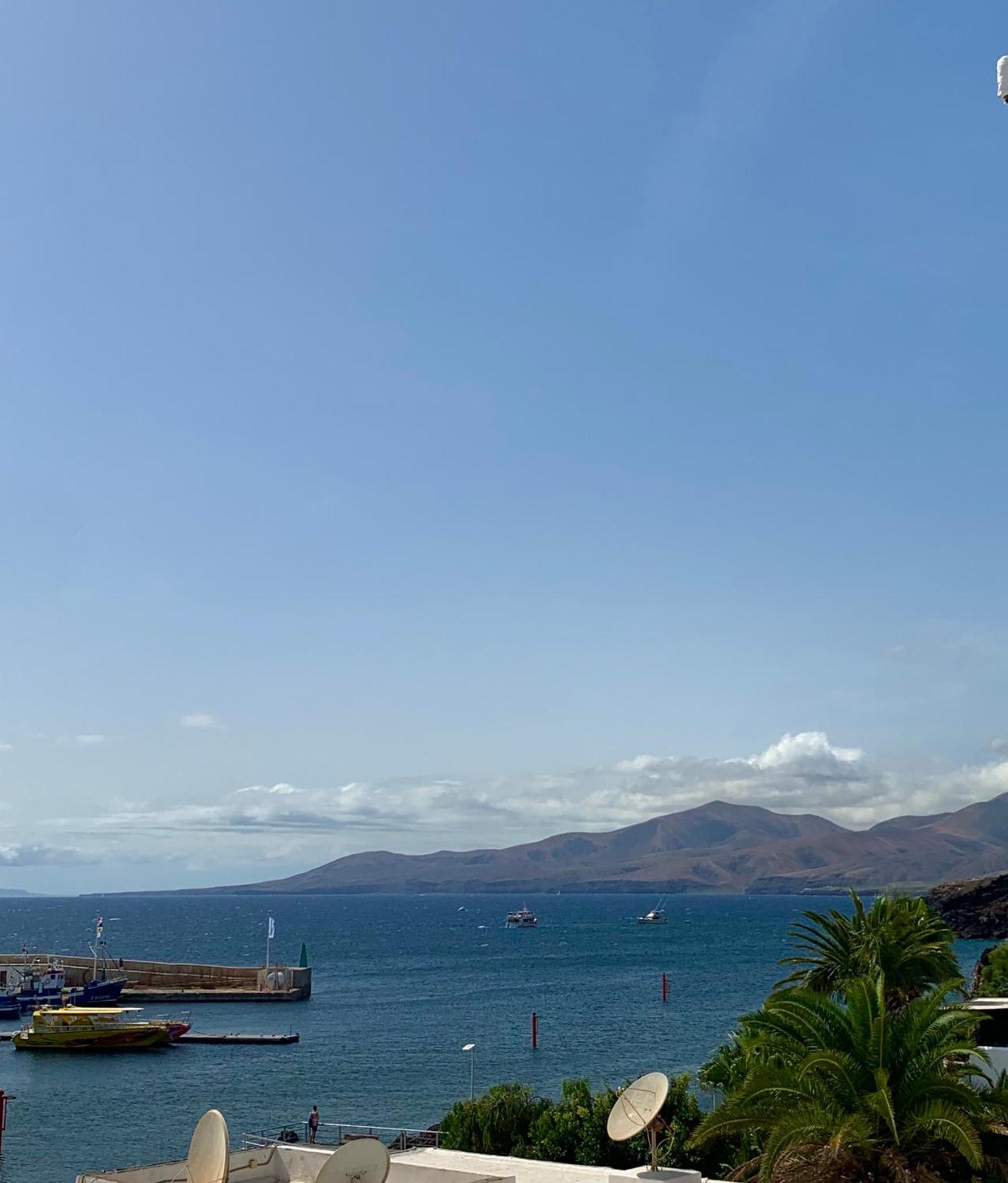 Blue Dream Apartman Puerto del Carmen  Kültér fotó
